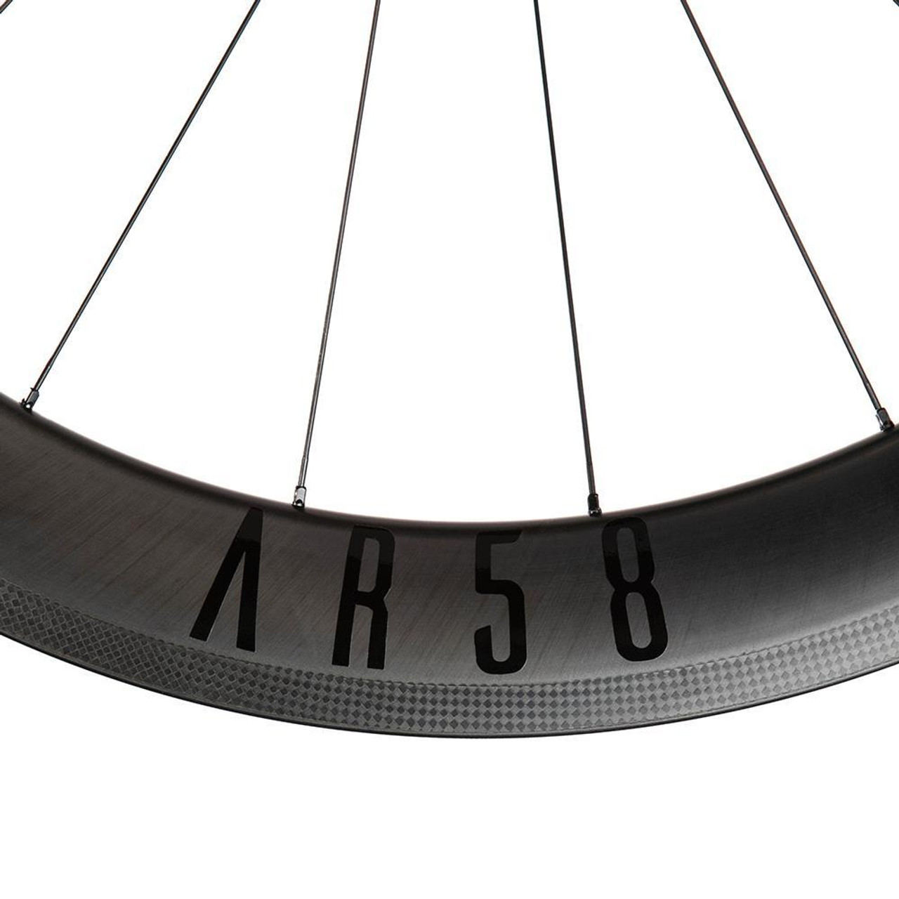 2023 Reynolds AR 58 - RevolutionBikeShop.com