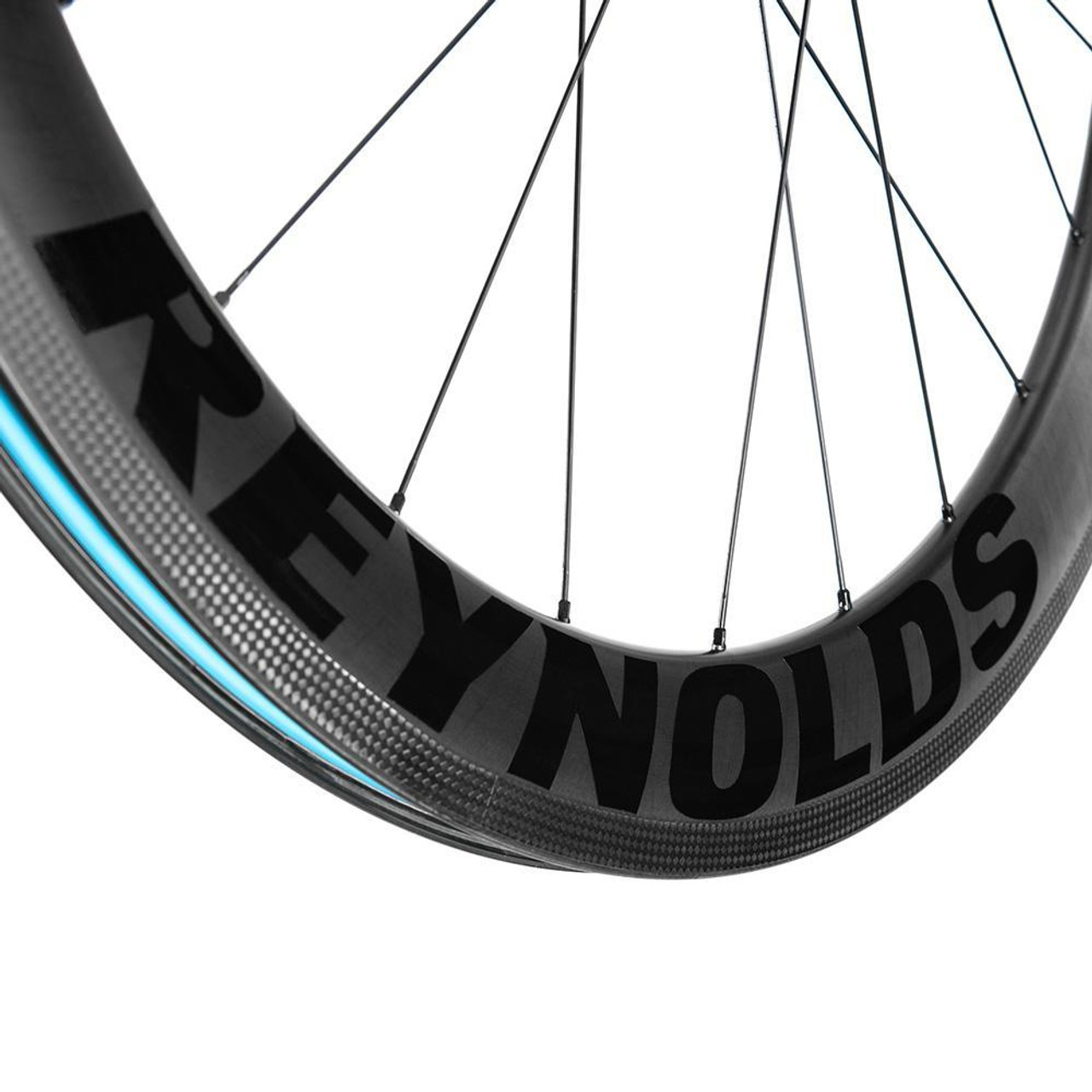 Reynolds AR 58/80 DB ディープリムホイール AR58 | Carbon Road Wheels | Reynolds Cycling – Hayes Bicycle