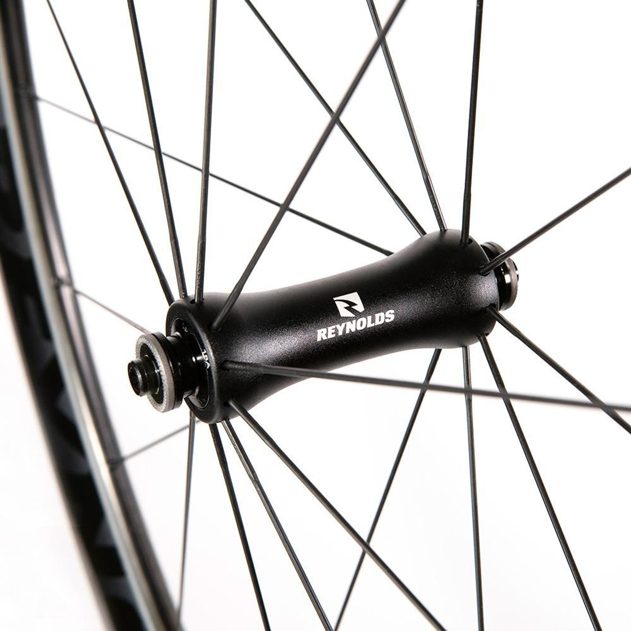 Reynolds AR 58/80 DB ディープリムホイール Reynolds AR 58/80 DB ディープリムホイール AR58 | Carbon Road