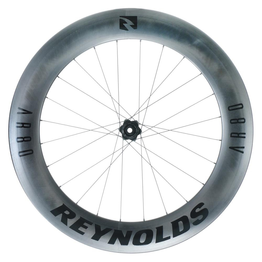 2023 Reynolds AR 80 DB - RevolutionBikeShop.com