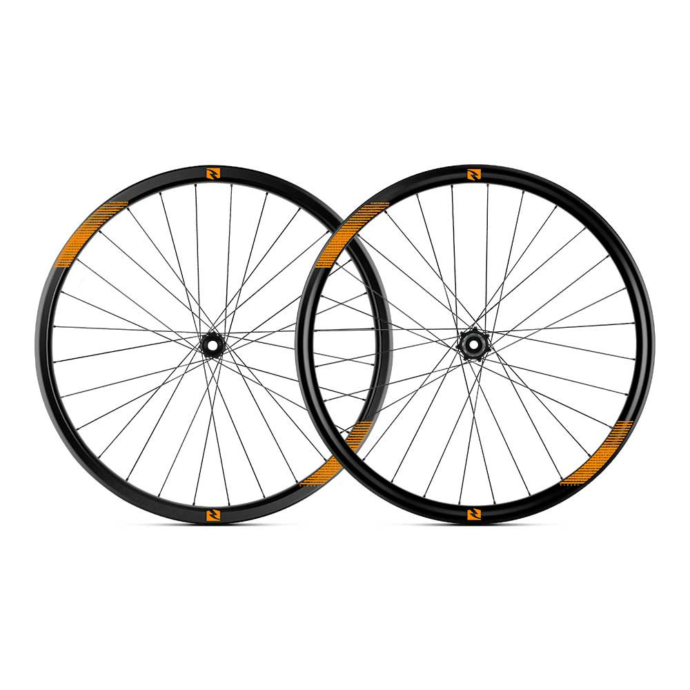 corratec ロードバイク Reynoldsホイール 2023 Reynolds TR 307 S - RevolutionBikeShop.com