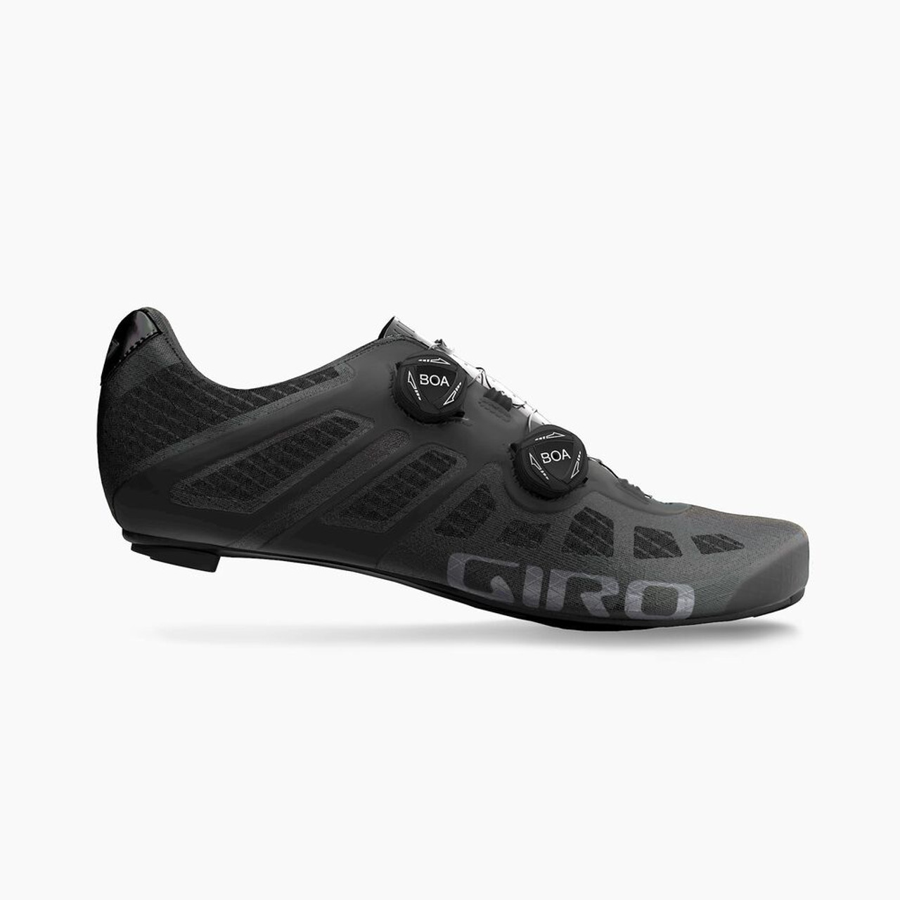 Review: Giro Imperial Road Cycling Shoe