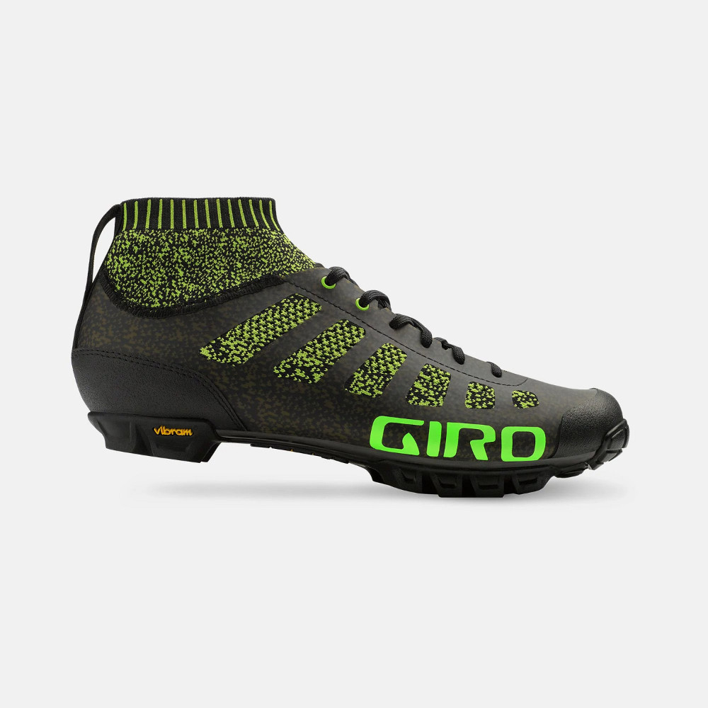 2026 Giro Empire VR70 Knit Shoe | Revolutionbikeshop.com