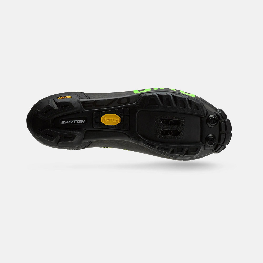 2026 Giro Empire VR70 Knit Shoe | Revolutionbikeshop.com