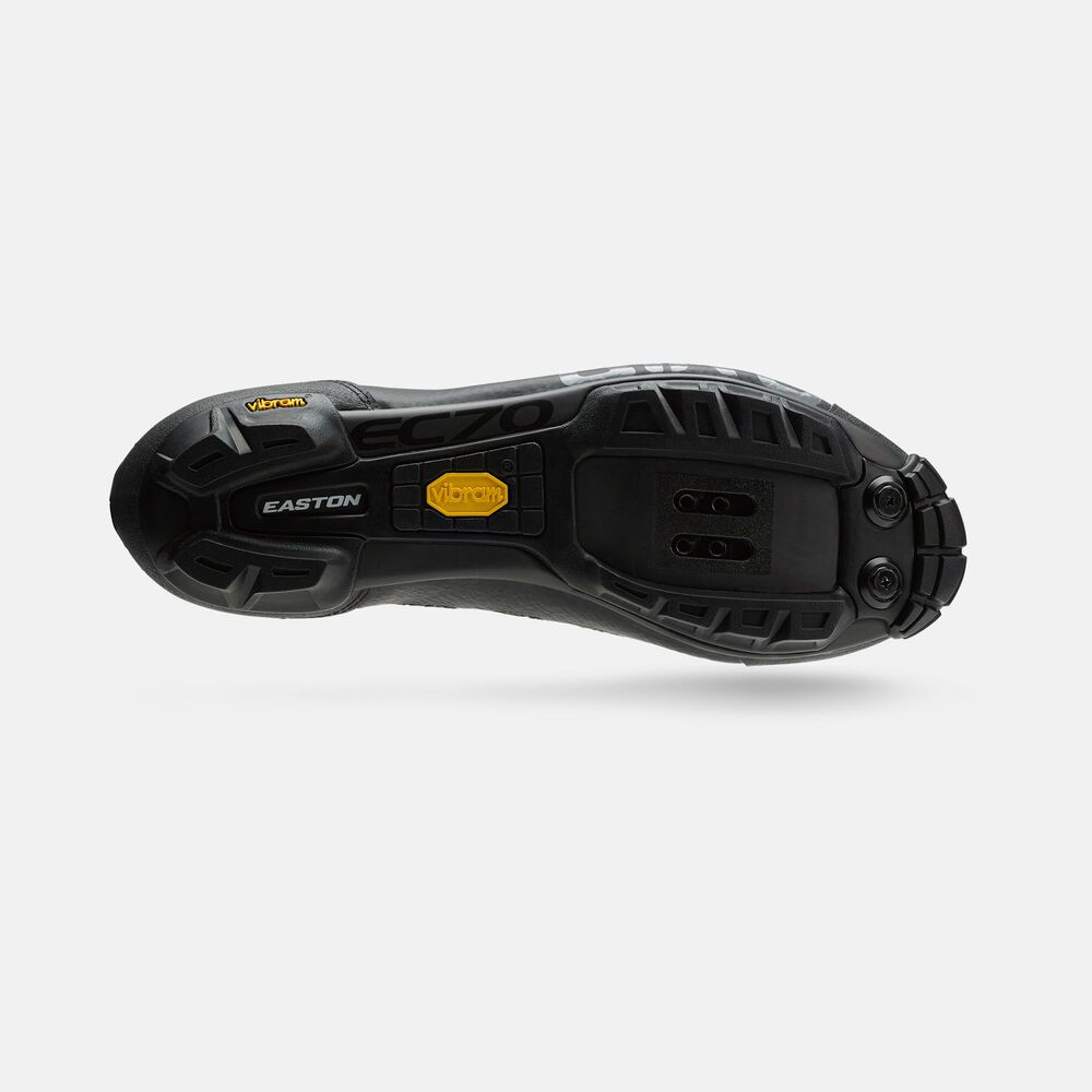 2025 Giro Empire VR70 Knit Shoe | Revolutionbikeshop.com