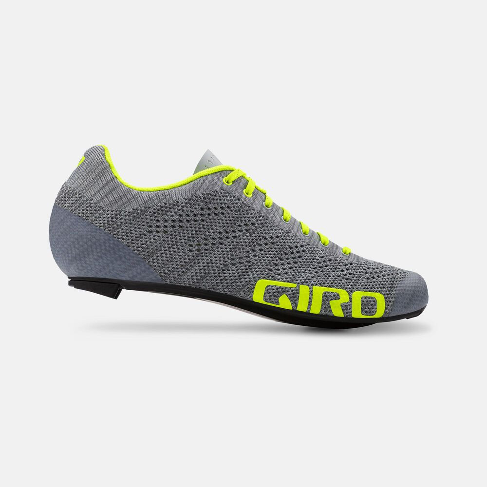2025 Giro Empire E70 Knit Shoe | Revolutionbikeshop.com