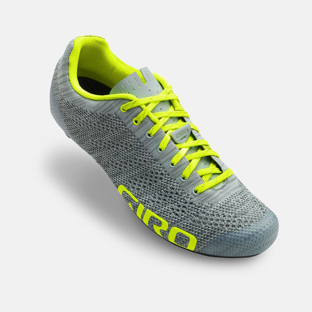 2025 Giro Empire E70 Knit Shoe | Revolutionbikeshop.com