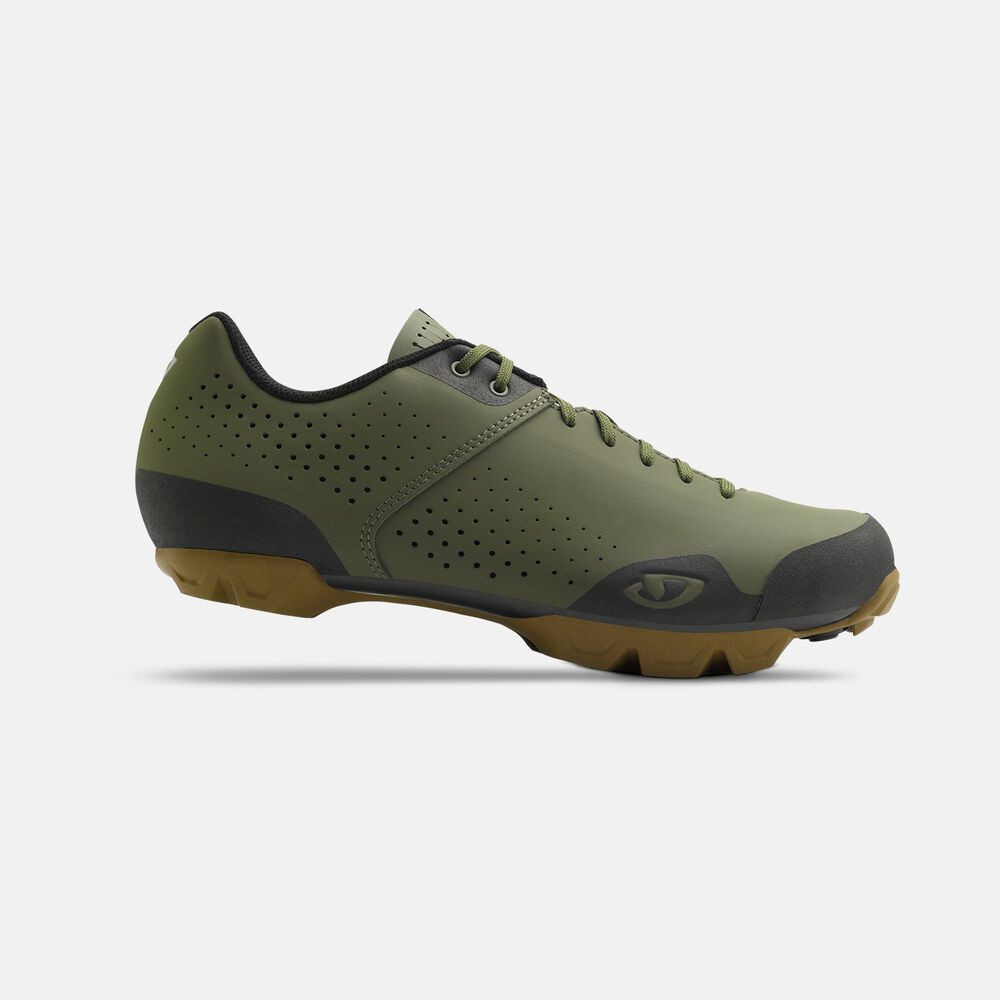 2025 Giro Privateer Lace Shoe | Revolutionbikeshop.com