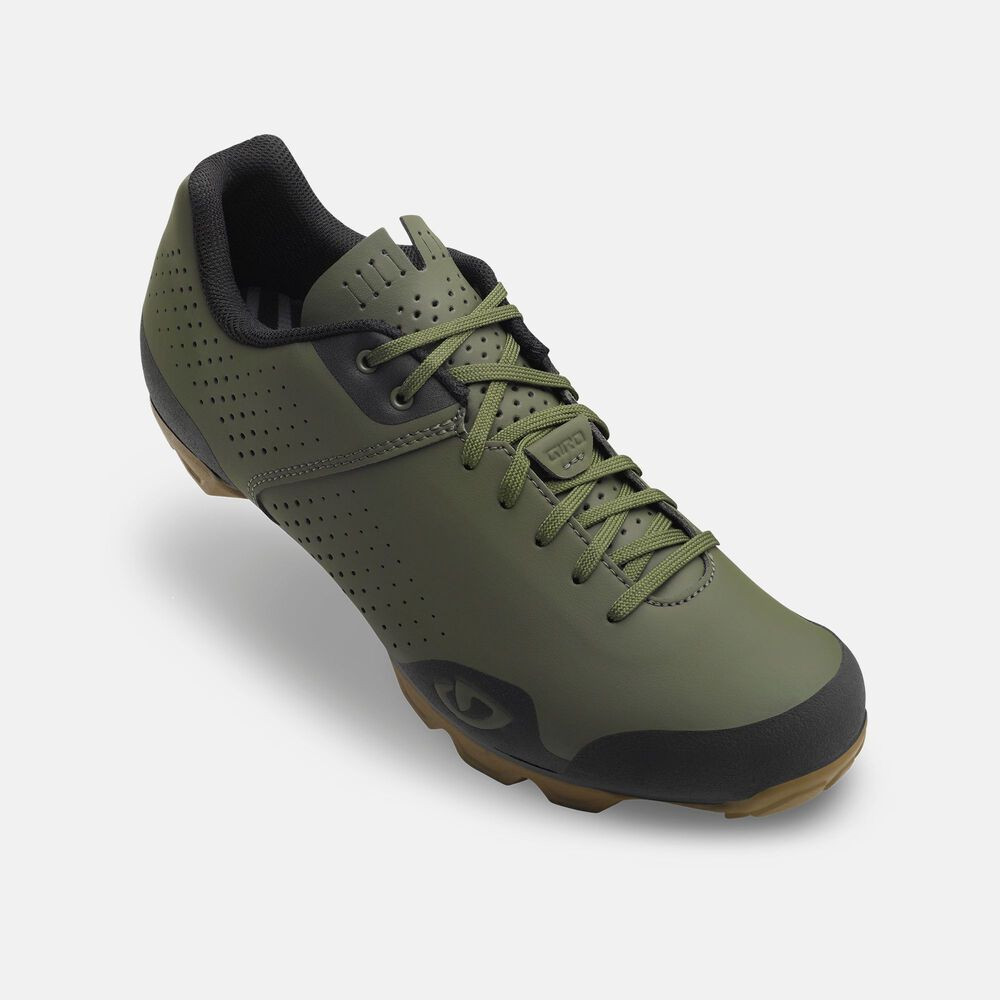 2025 Giro Privateer Lace Shoe | Revolutionbikeshop.com