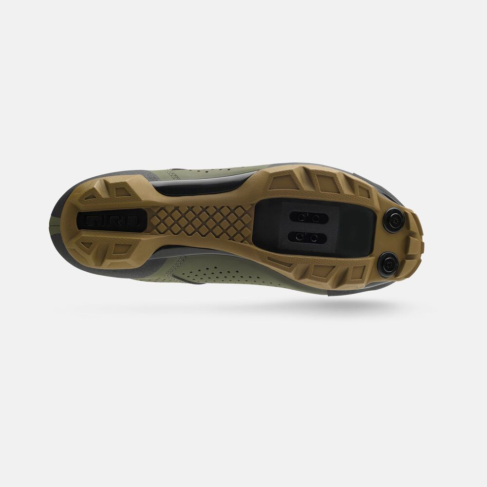 2025 Giro Privateer Lace Shoe | Revolutionbikeshop.com