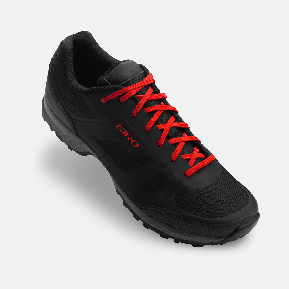 2026 Giro Gauge Shoe 100% Polyester | Revolutionbikeshop.com