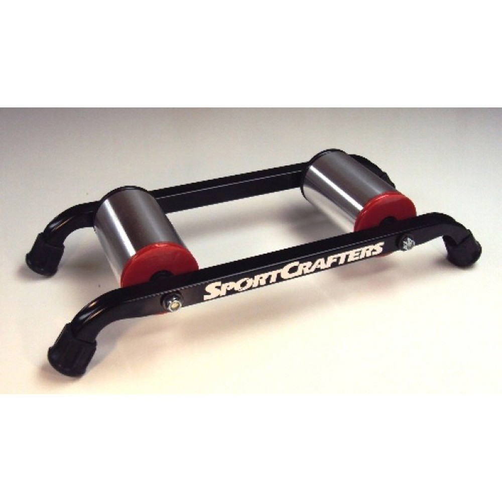 2025 Sport Crafters Double OverDrive Trike Trainer (MR120