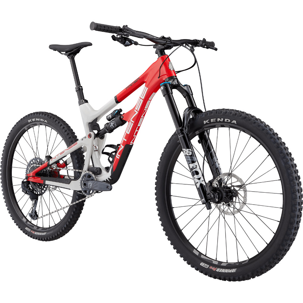 2025 Intense Primer 275 Expert | Revolutionbikeshop.com
