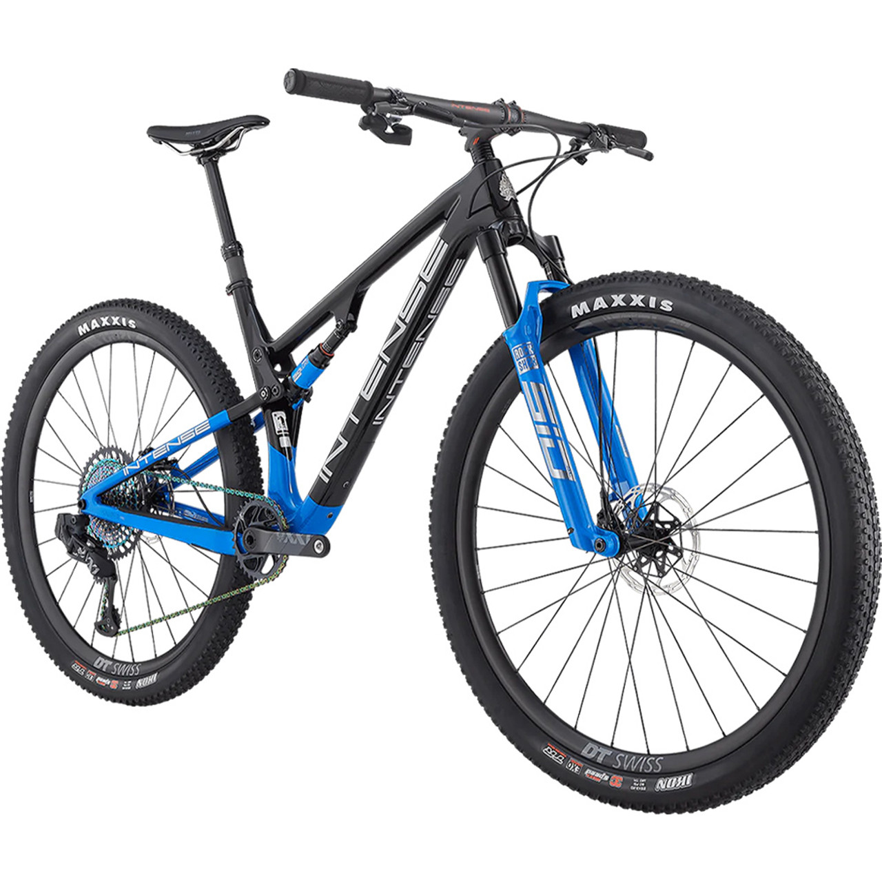 2023 Intense Sniper XC Fro RevolutionBikeShop