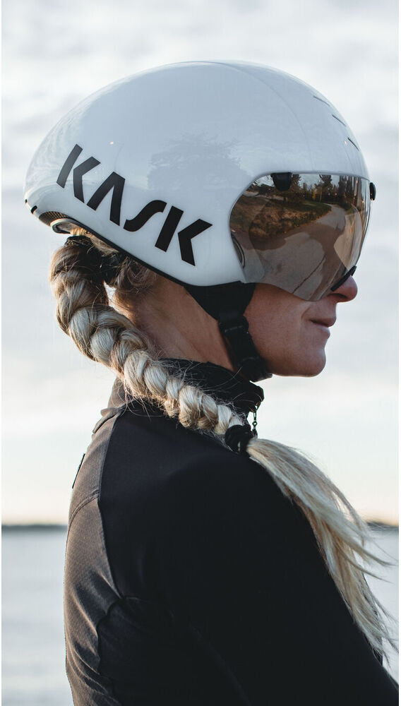 Kask Bambino Pro Evo Kask Mistral Aero Helmet 2025 KASK Bambino Pro