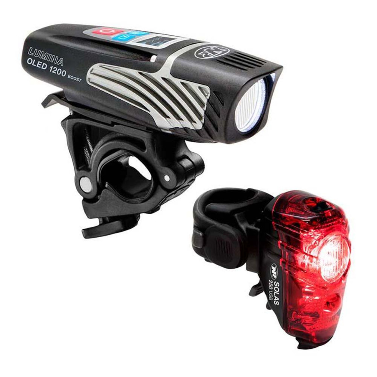 lumina oled 1200 boost headlight