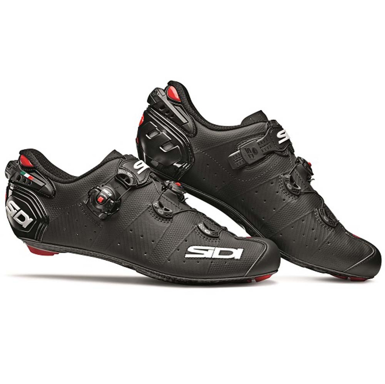 2023 Sidi Wire 2 Carbon Shoes - RevolutionBikeShop.com