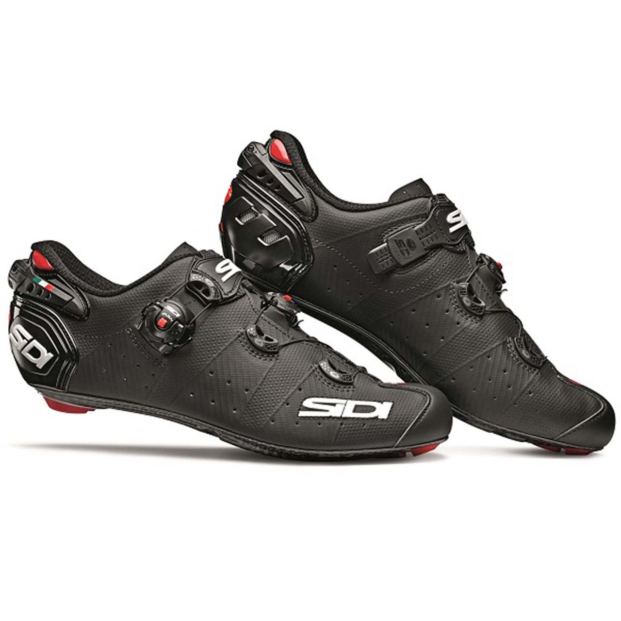 最高の taklong 25,5cm EU41 CARBON WIRE SIDI ウエア - www 