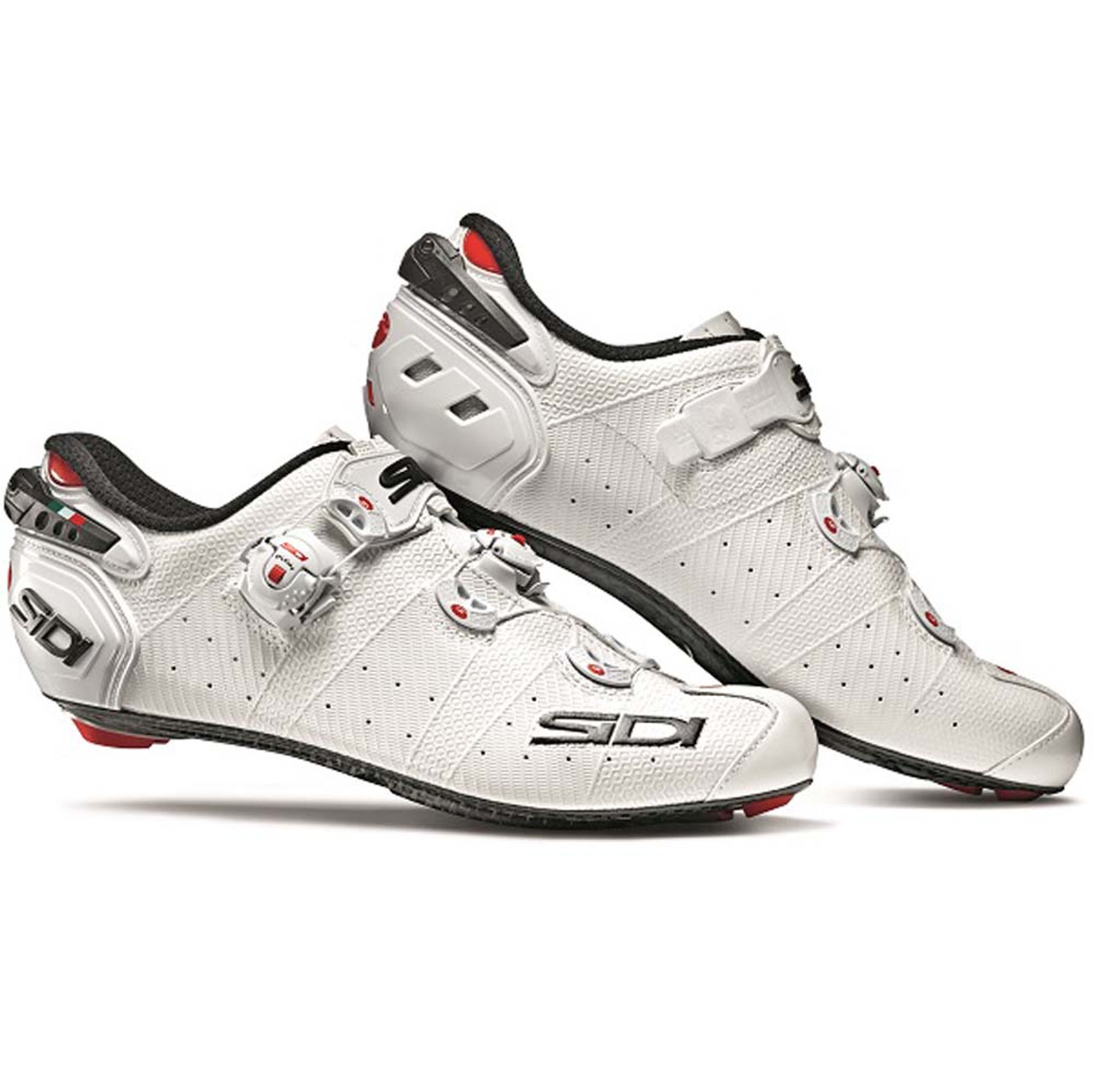 2023 Sidi Women's Wire 2 Carbon Shoes - RevolutionBikeShop.com