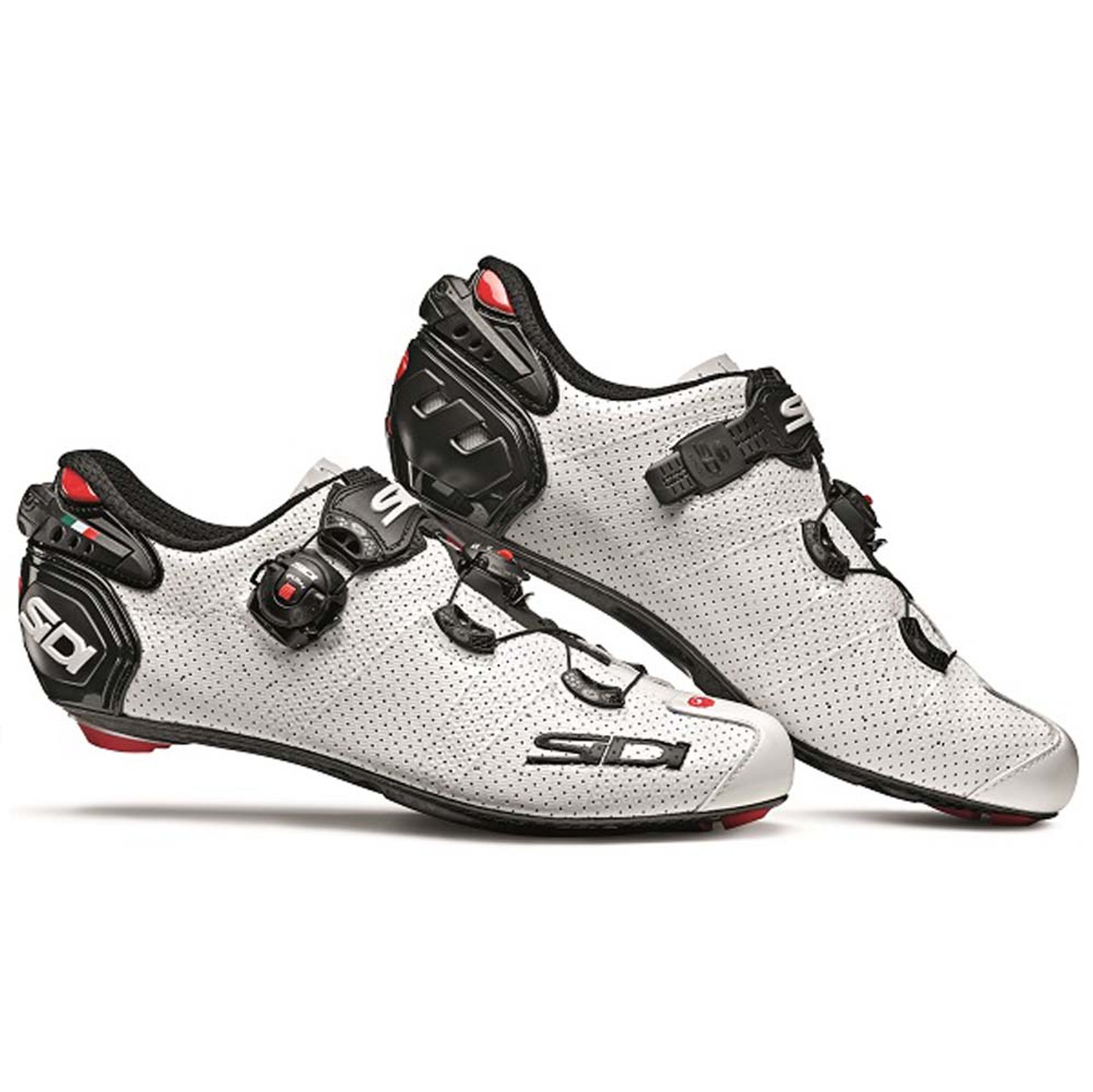 2022 Sidi Wire 2 Carbon Air Shoes - RevolutionBikeShop.com