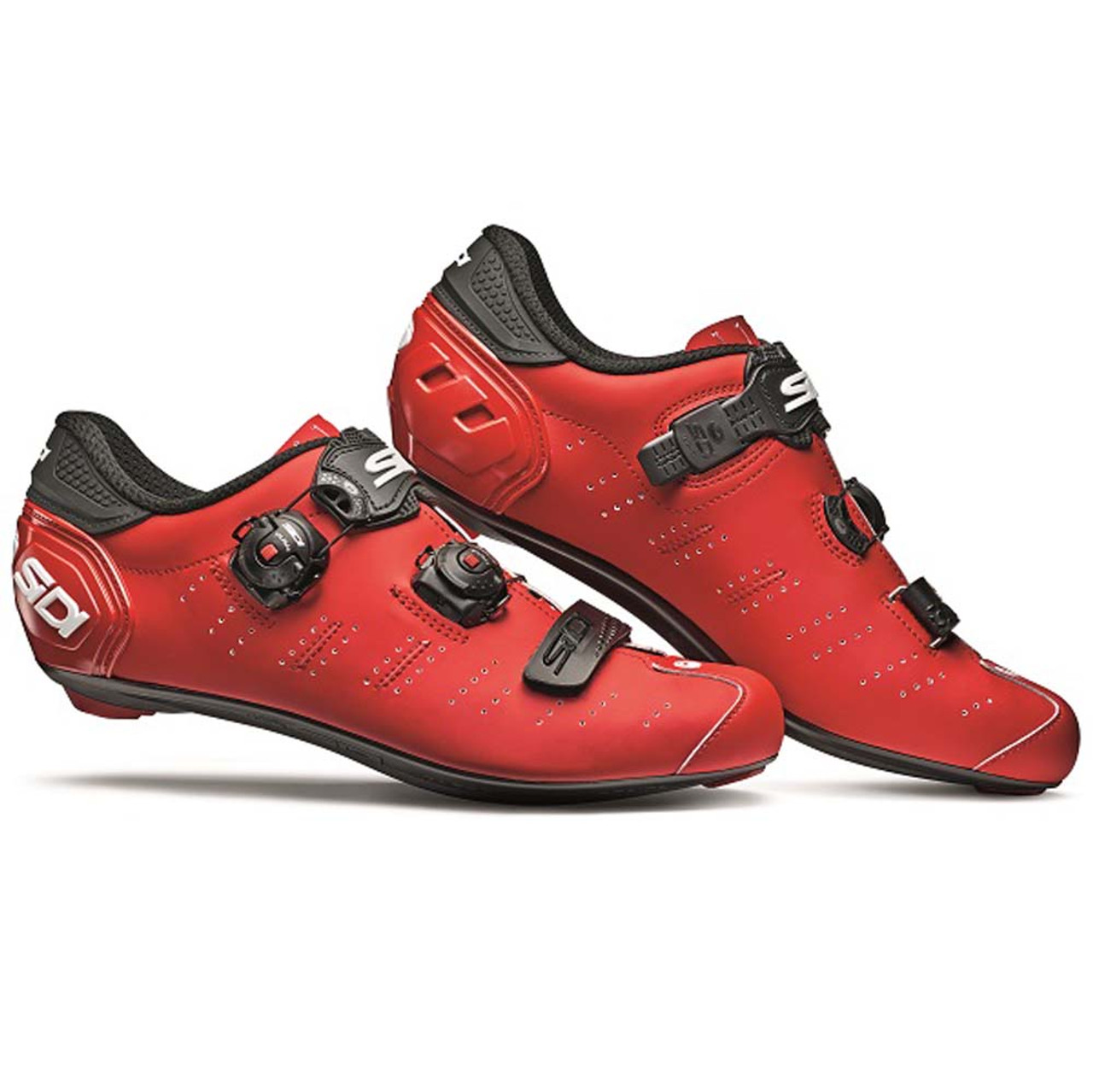 2023 Sidi Ergo 5 Shoes