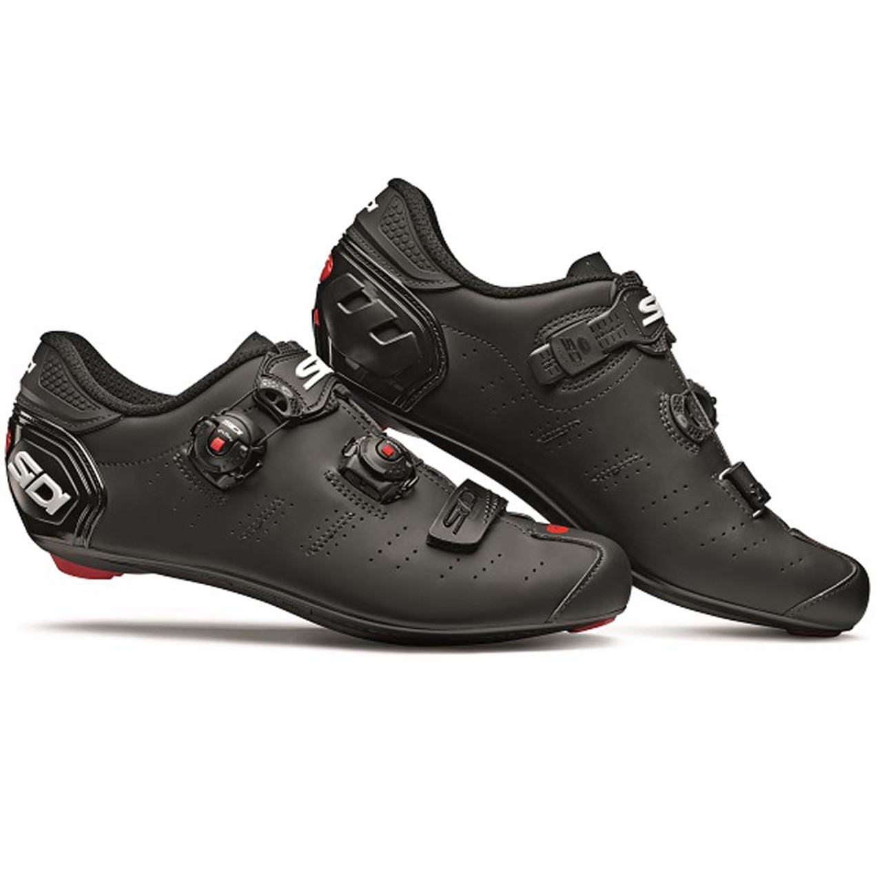 2023 Sidi Ergo 5 Shoes RevolutionBikeShop