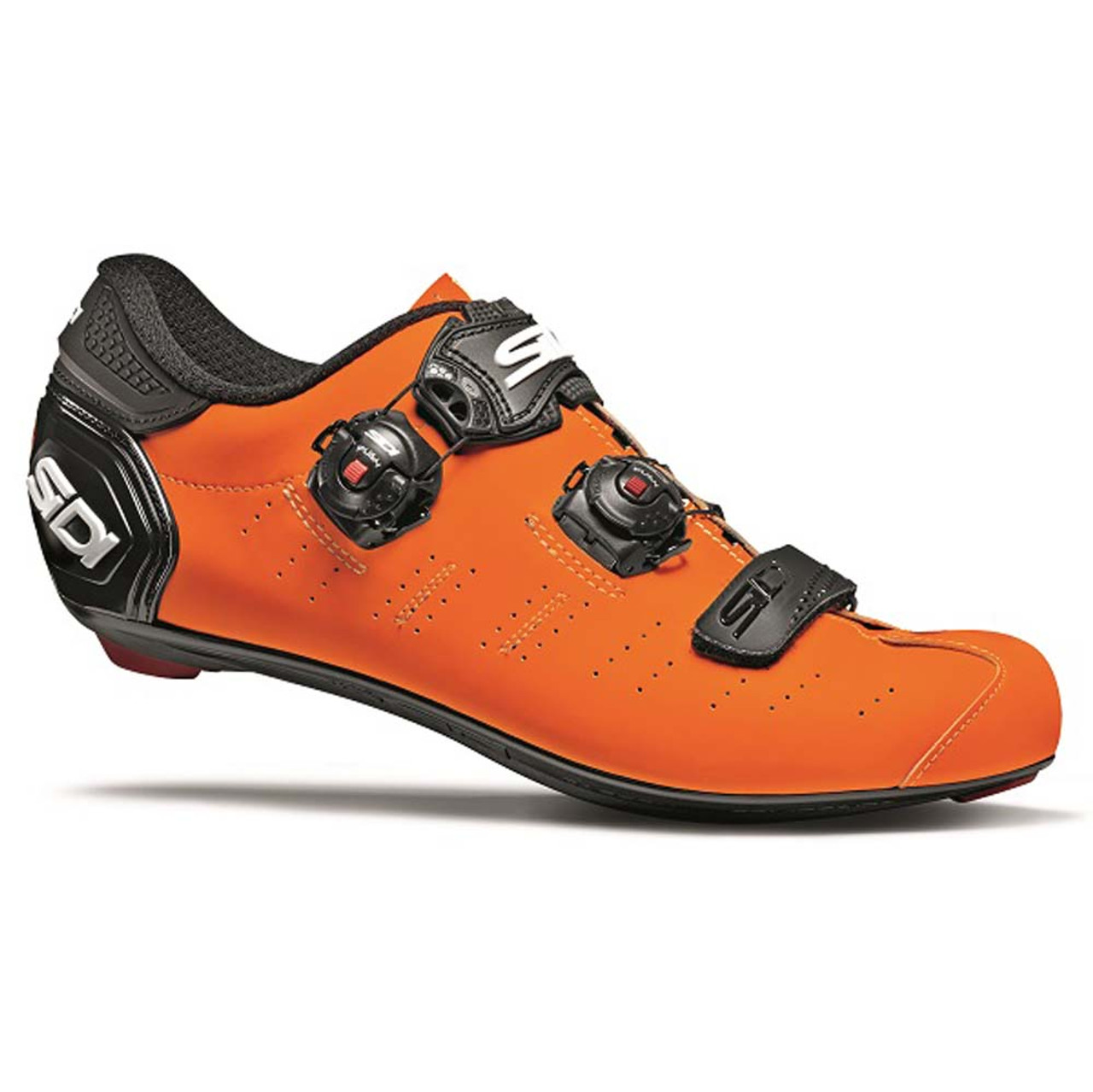 2023 Sidi Ergo 5 Shoes RevolutionBikeShop