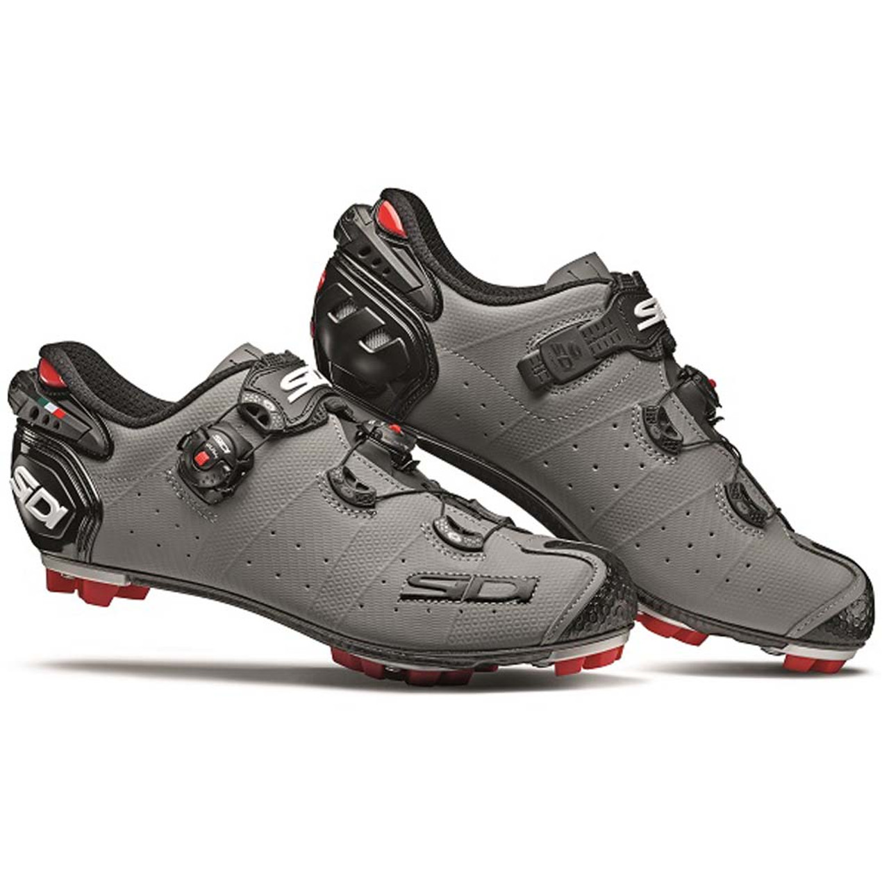 2023 Sidi Drako 2 MTB Shoes RevolutionBikeShop