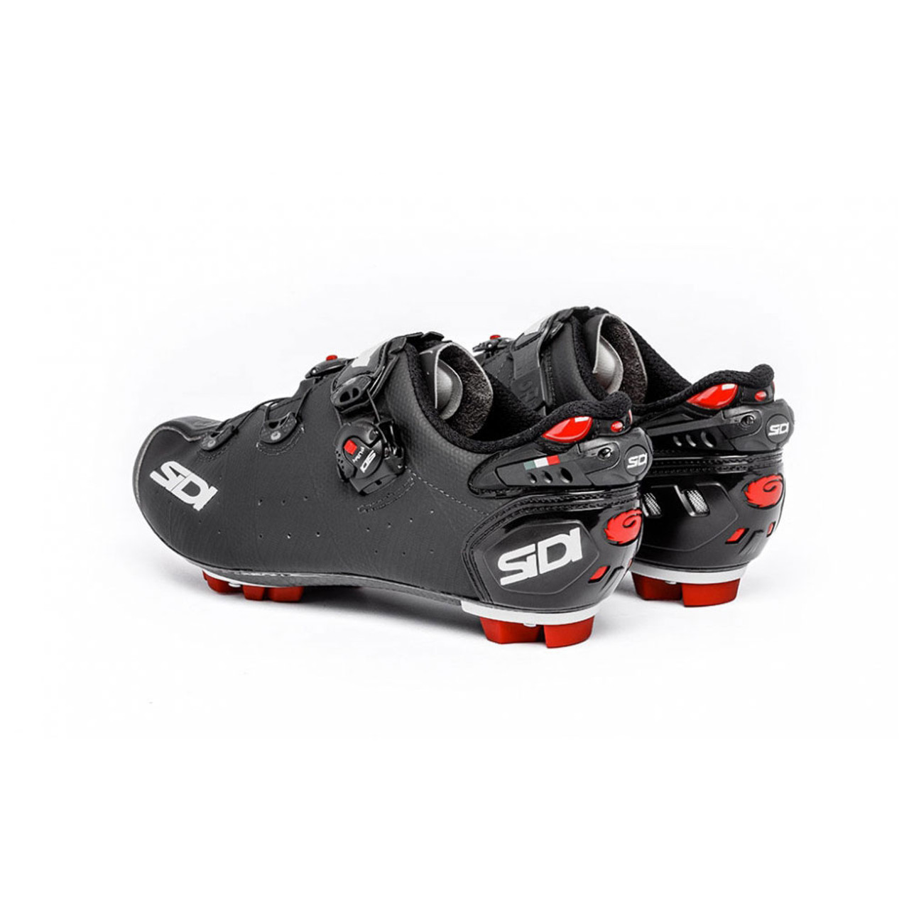 2023 Sidi Drako 2 MTB Shoes RevolutionBikeShop