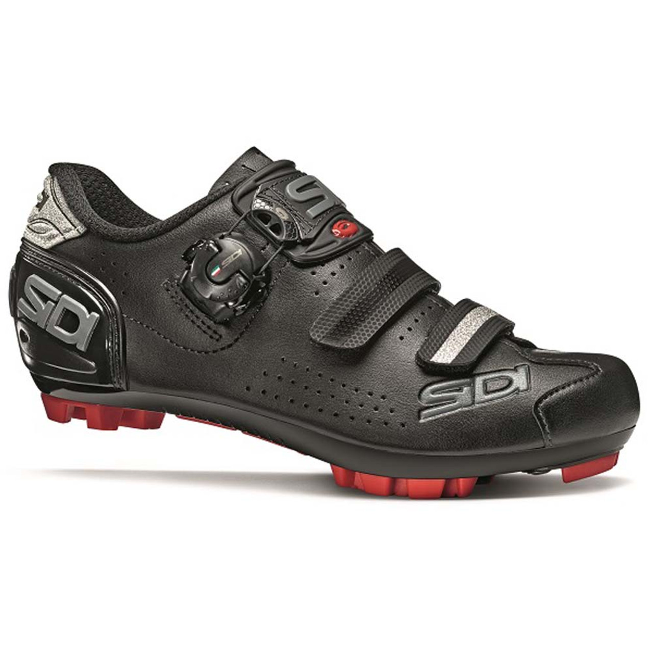 sidi mtb trace 2