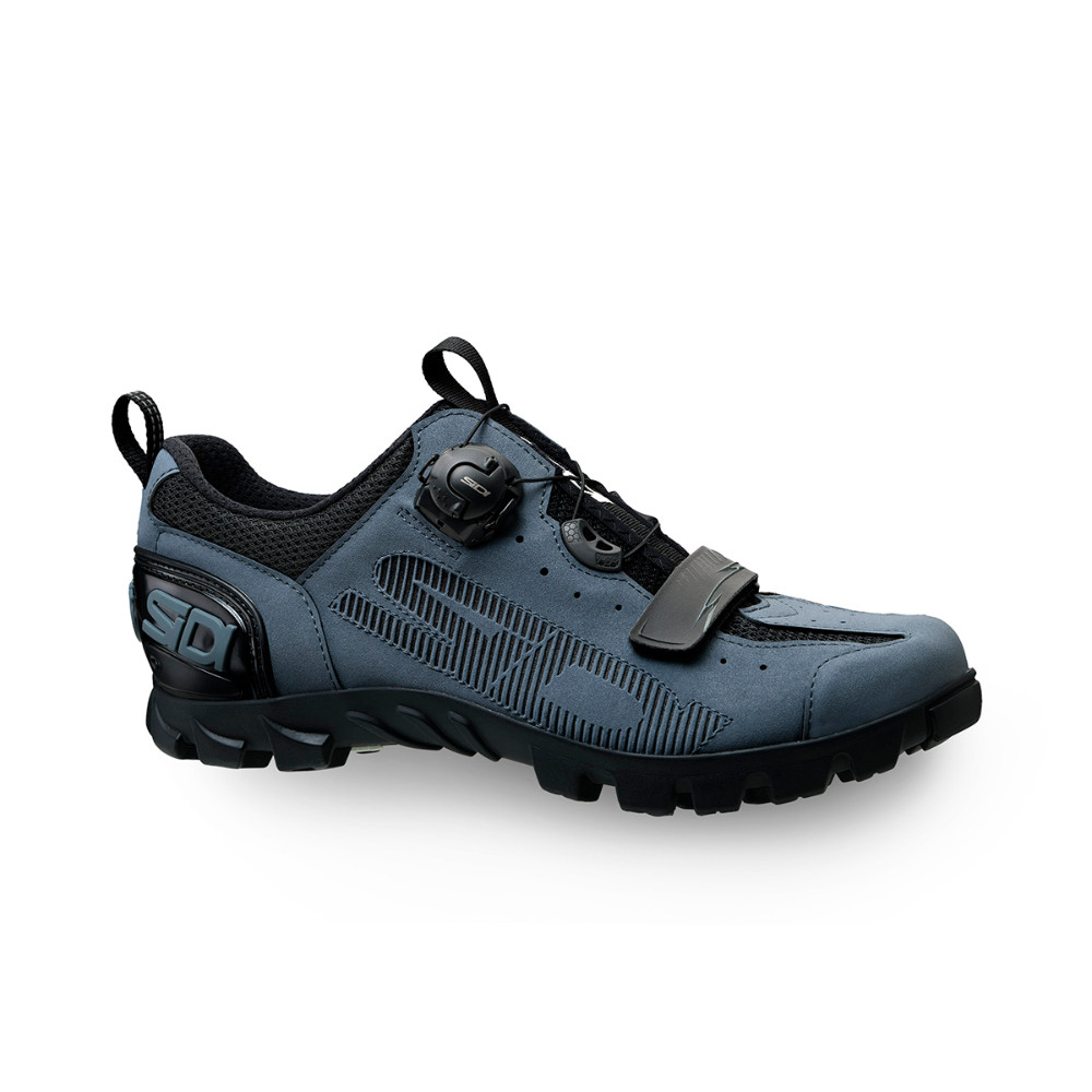 2025 Sidi MTB SD15 - Blue | RevolutionBikeShop.com