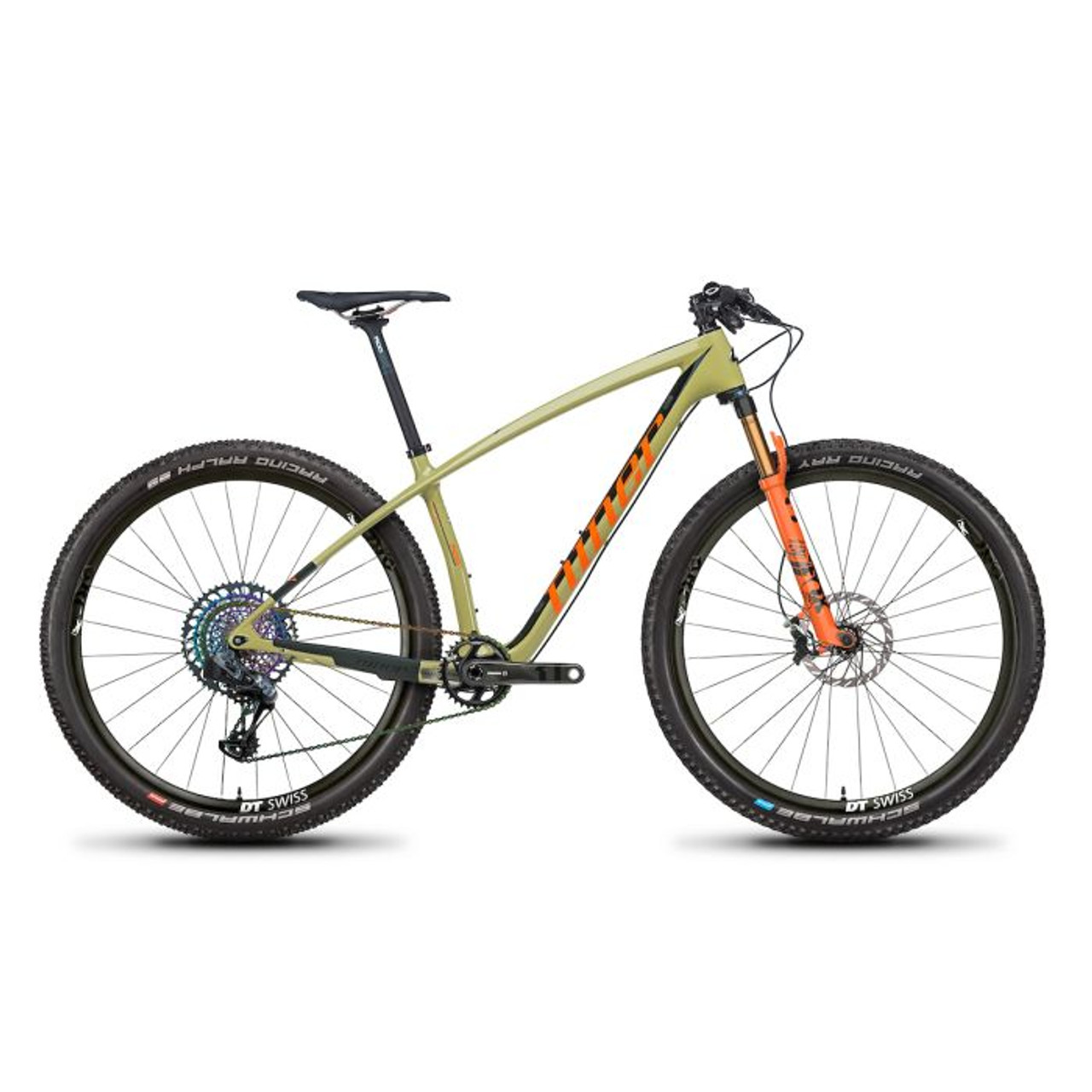 2023 Niner AIR 9 RDO