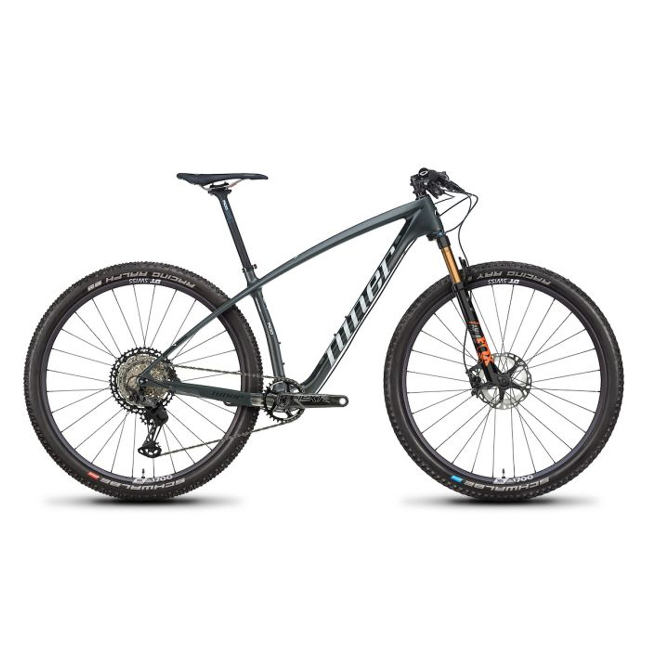 2023 Niner AIR 9 RDO