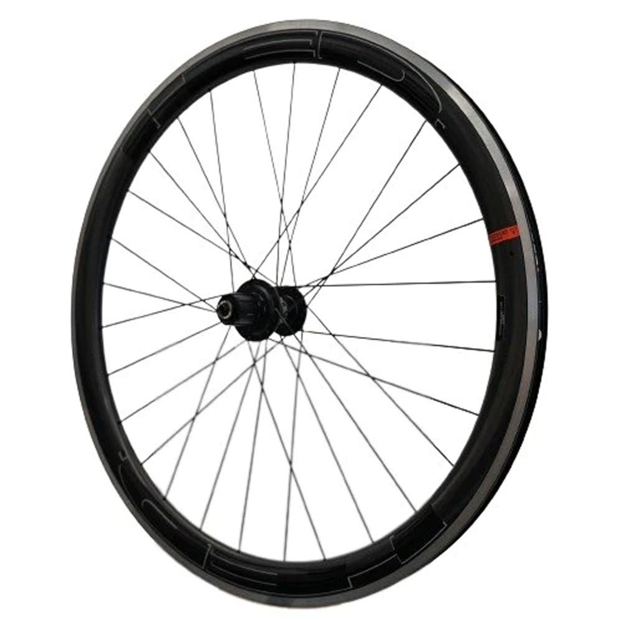 2023 HED Jet RC Performance Series (Rim Brake)