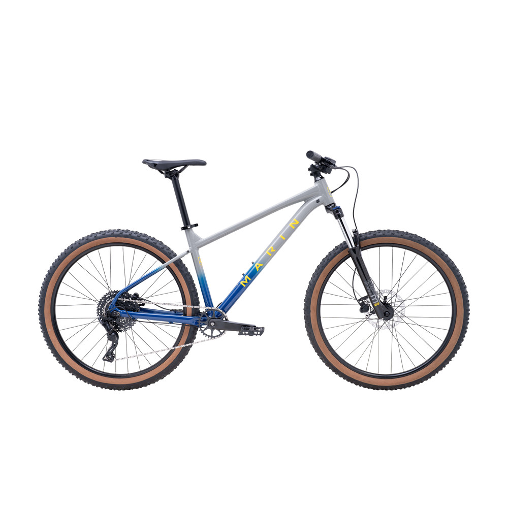 MARIN　BOBCAT TRAIL3 29インチ　MTB 身長170㎝でok 2026 Marin Bobcat Trail 3 | Revolutionbikeshop.com