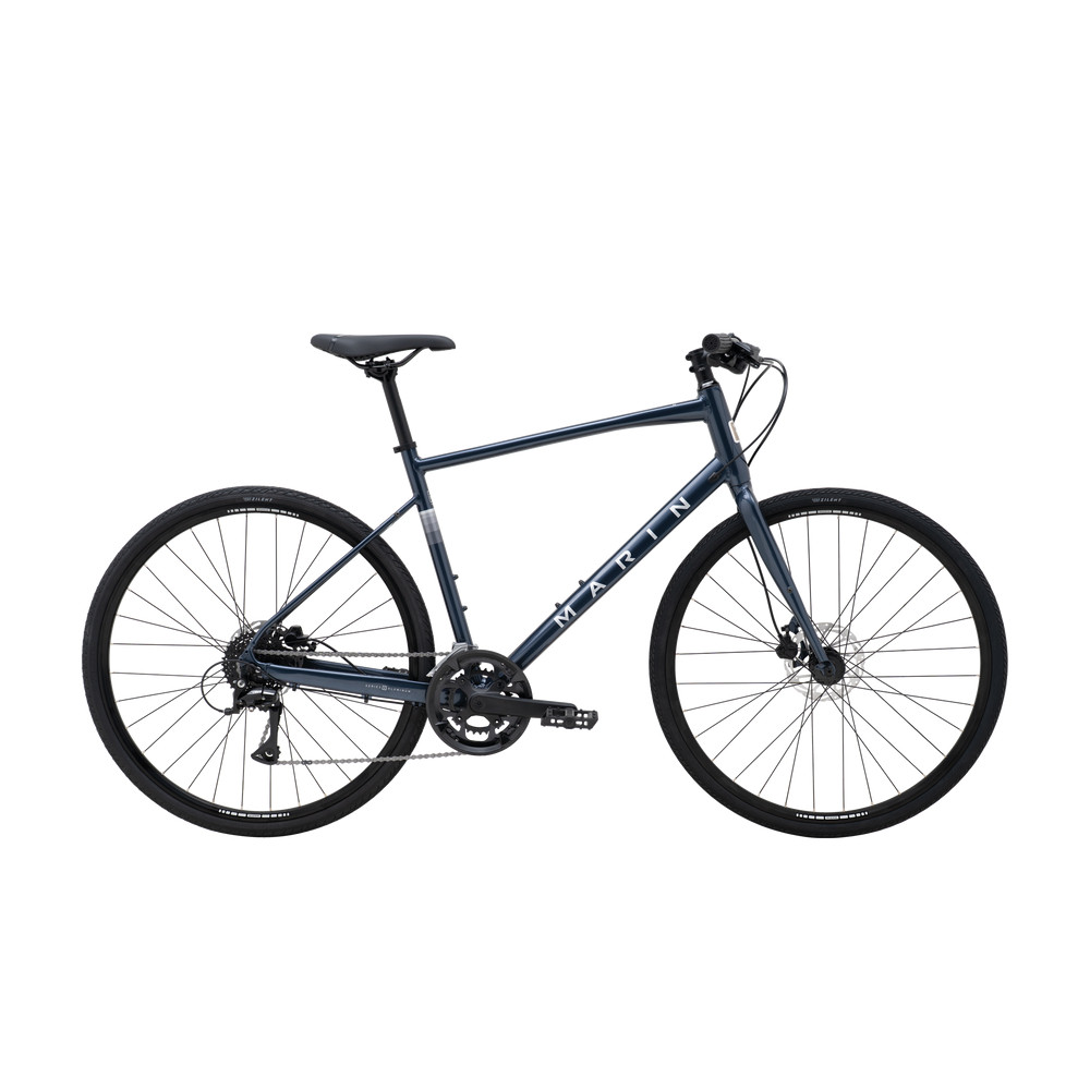 2026 Marin Fairfax 2 | Revolutionbikeshop.com