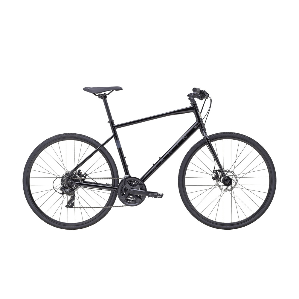 2026 Marin Fairfax 1 | Revolutionbikeshop.com