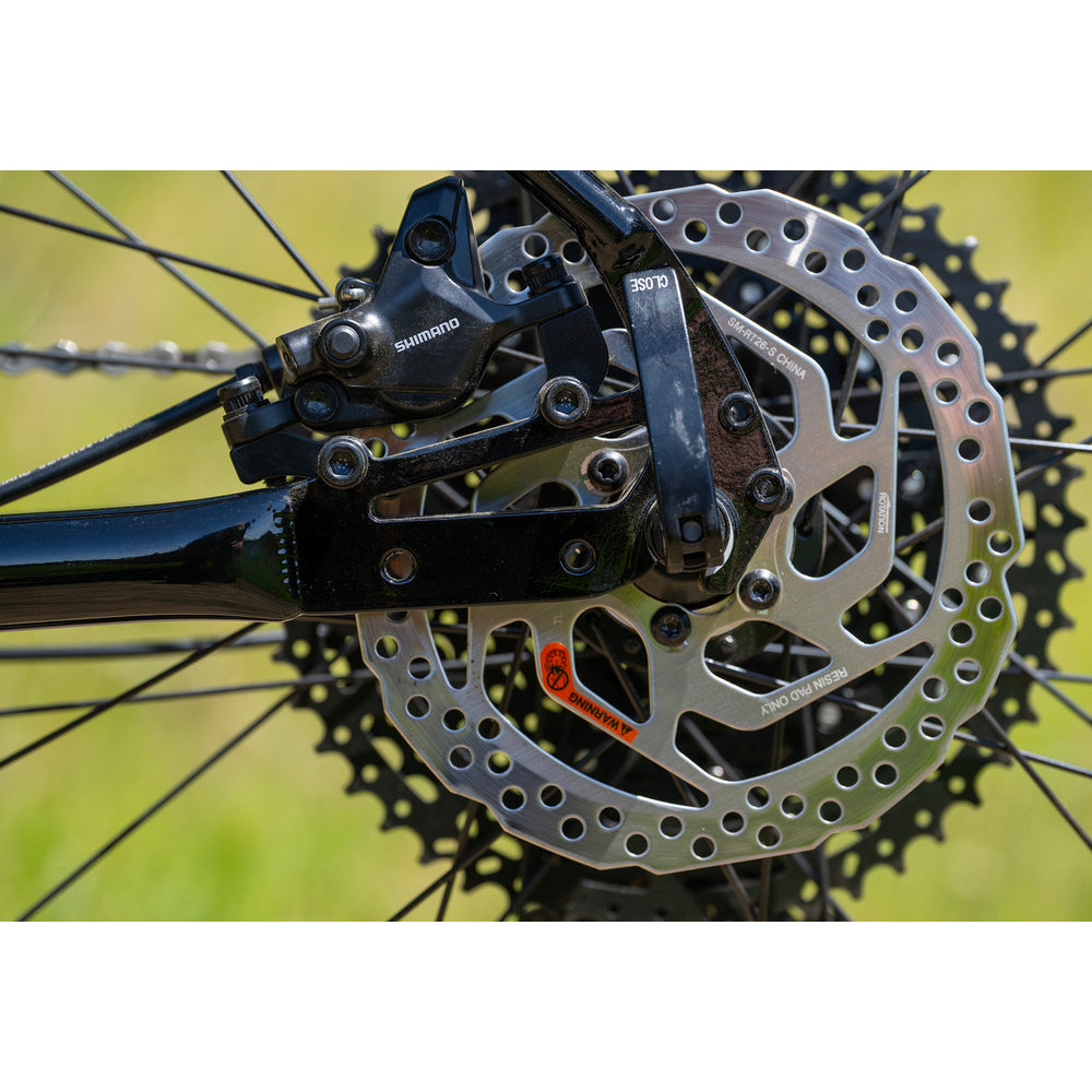 2026 Marin Larkspur 1 - Blue | Revolutionbikeshop.com