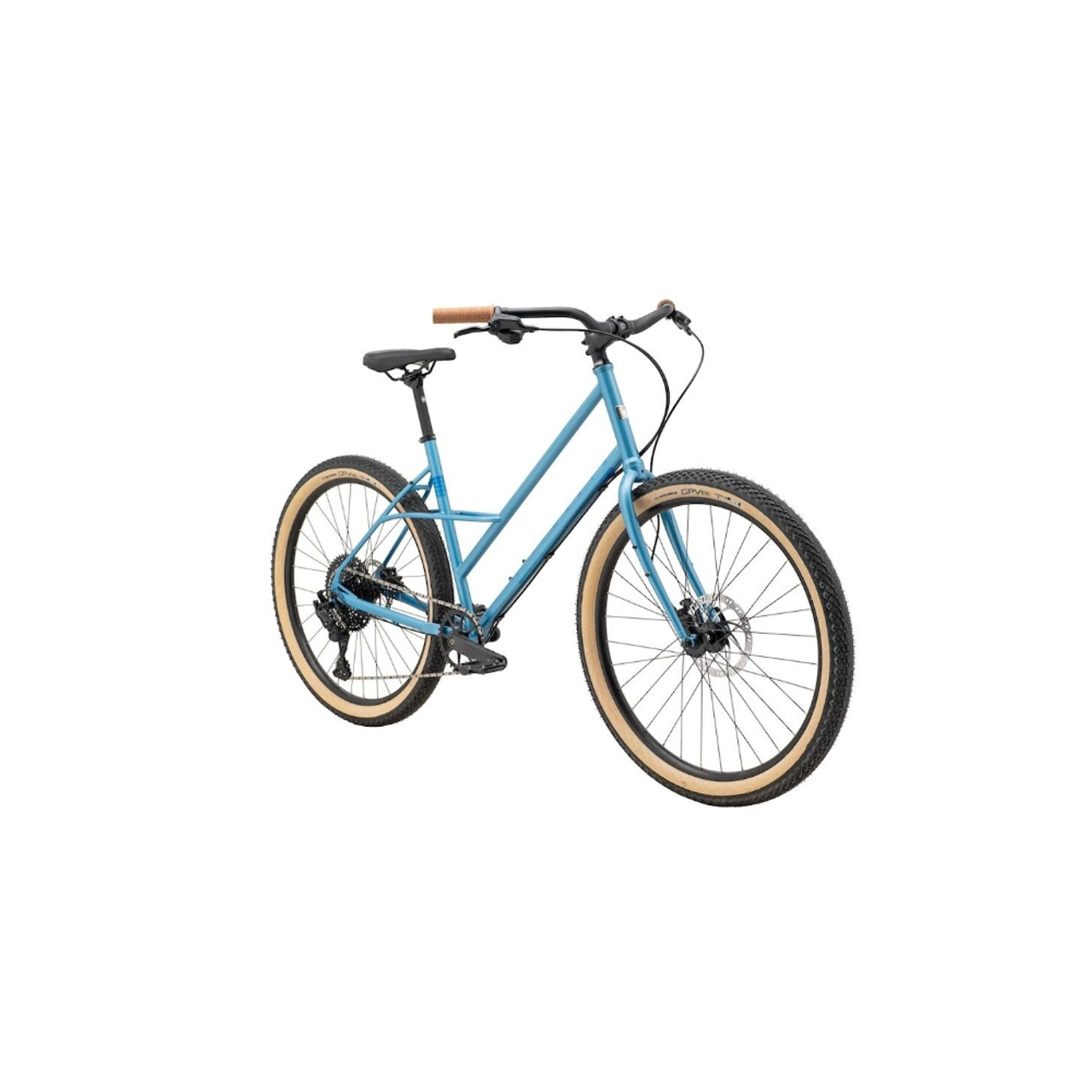 MARIN LARKSPUR 700C アルミ 24速 480mm クロスバイク MARIN（マリン）2023年モデル LARKSPUR SE（ラークスパーSE）
