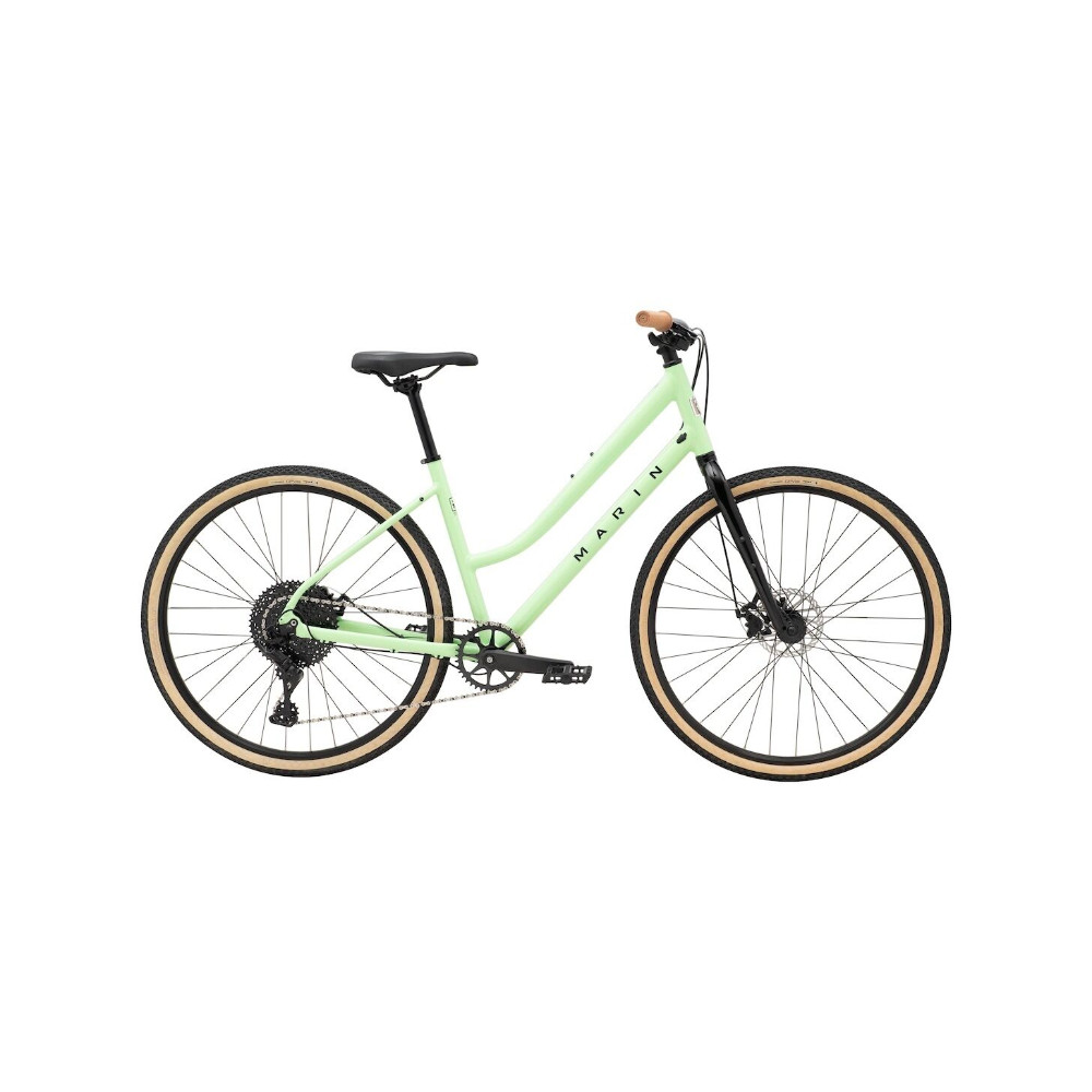 2025 Marin Kentfield ST - Main Image