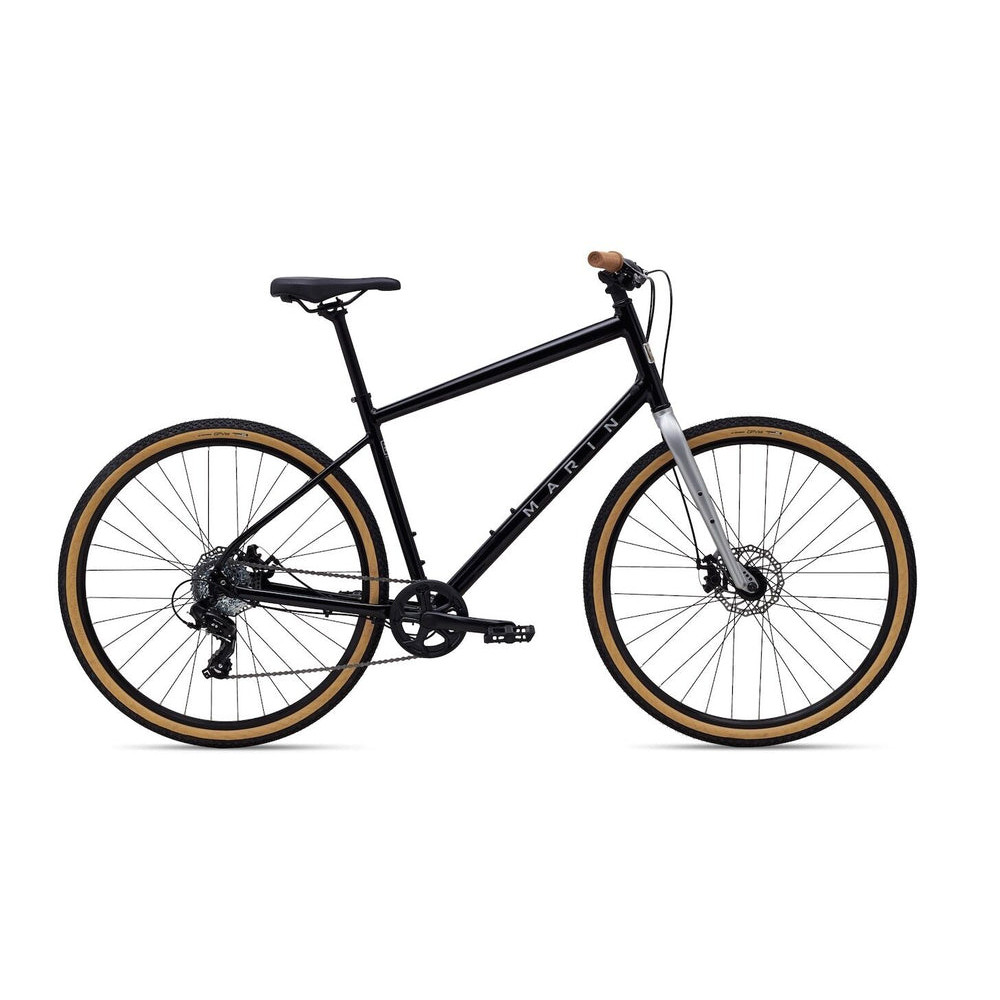 2026 Marin Kentfield 1 | Revolutionbikeshop.com