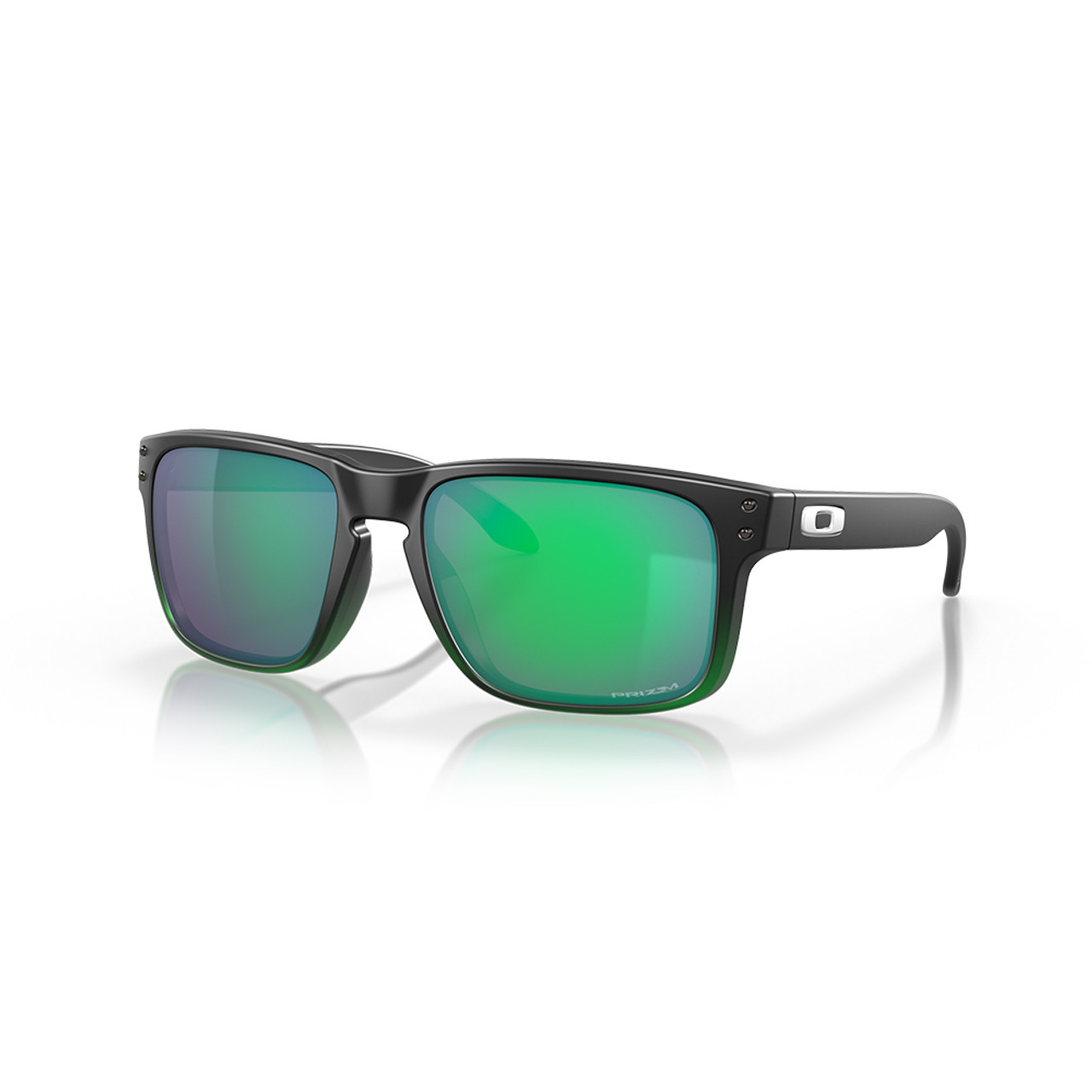 定番高評価OO9102-62 OAKLEY オークリー HOLBROOK ホルブルック Polarized セル、プラスチックフレーム