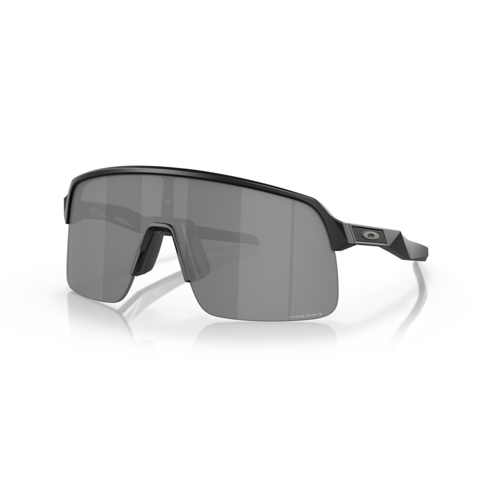 OAKLEY SUTRO LITE マットカーボン PRIZM NEW Oakley SUTRO LITE SWEEP Matte Carbon PRIZM Trail Torch Lens