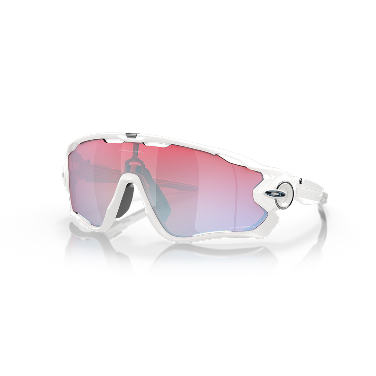 2023 Oakley Jawbreaker Prizm Snow Collection| Revolutionbikeshop.com