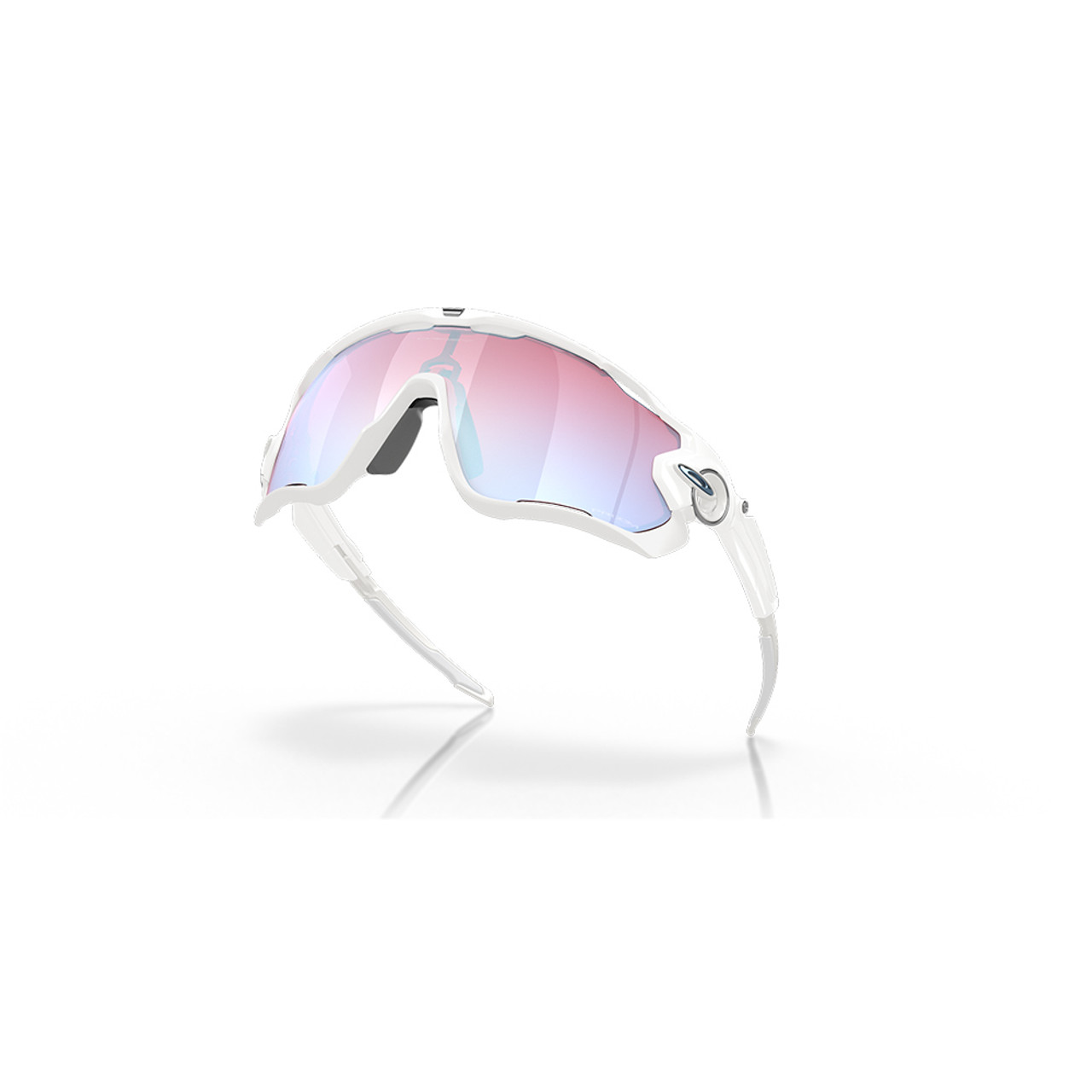 2023 Oakley Jawbreaker Prizm Snow Collection