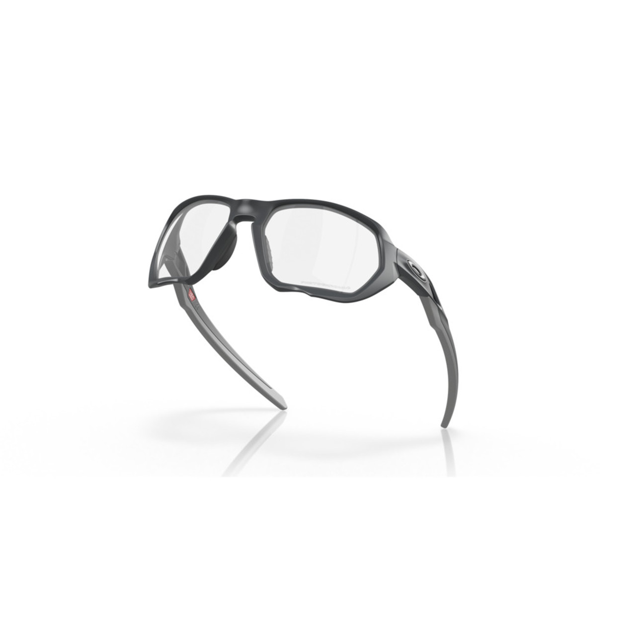 OAKLEY オークリー Plazma photochromic The Lab: Oakley Plazma - sports glasses with prescription