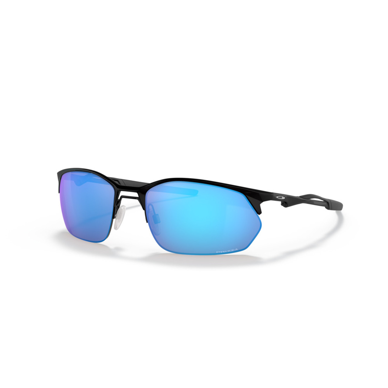90s oakley software ベビーウエイト　ワッフルポロ　ブラック s-l1200.jpg