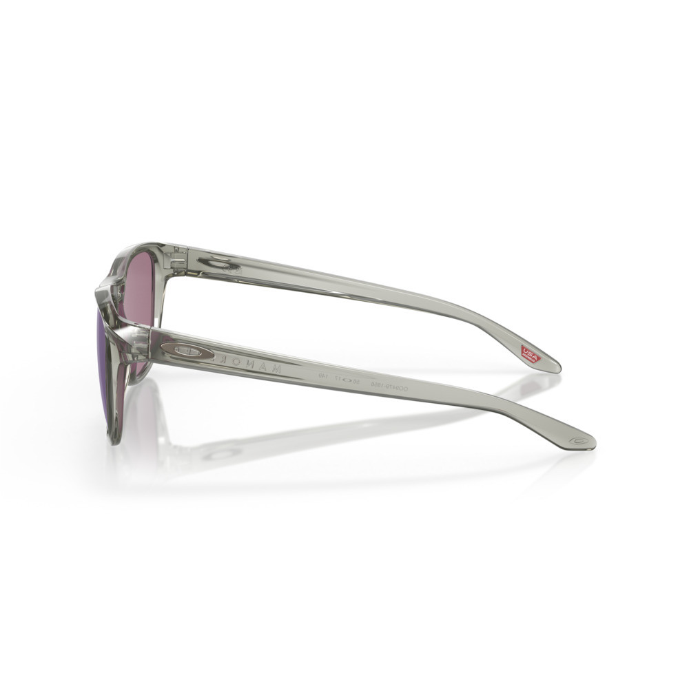 OAKLEY Manorburn Prizm Greyサングラス Oakley Manorburn Sunglasses | FramesDirect.com