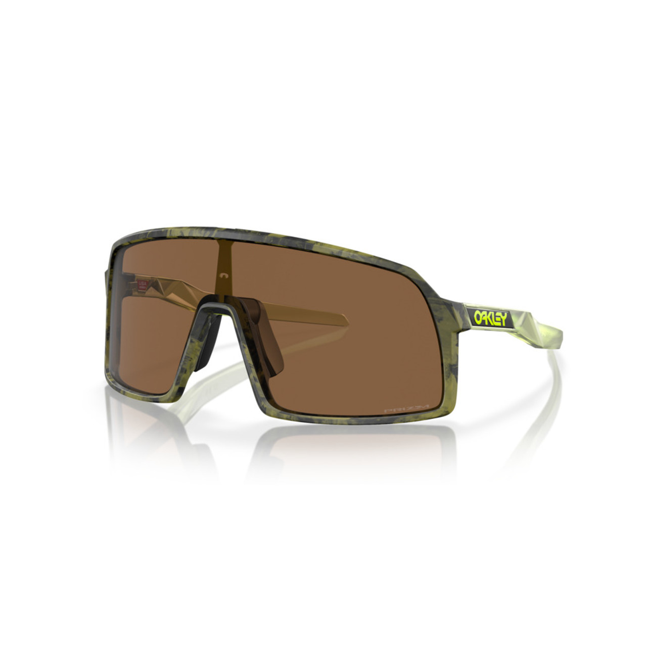 2025 Oakley Sutro S| Revolutionbikeshop.com