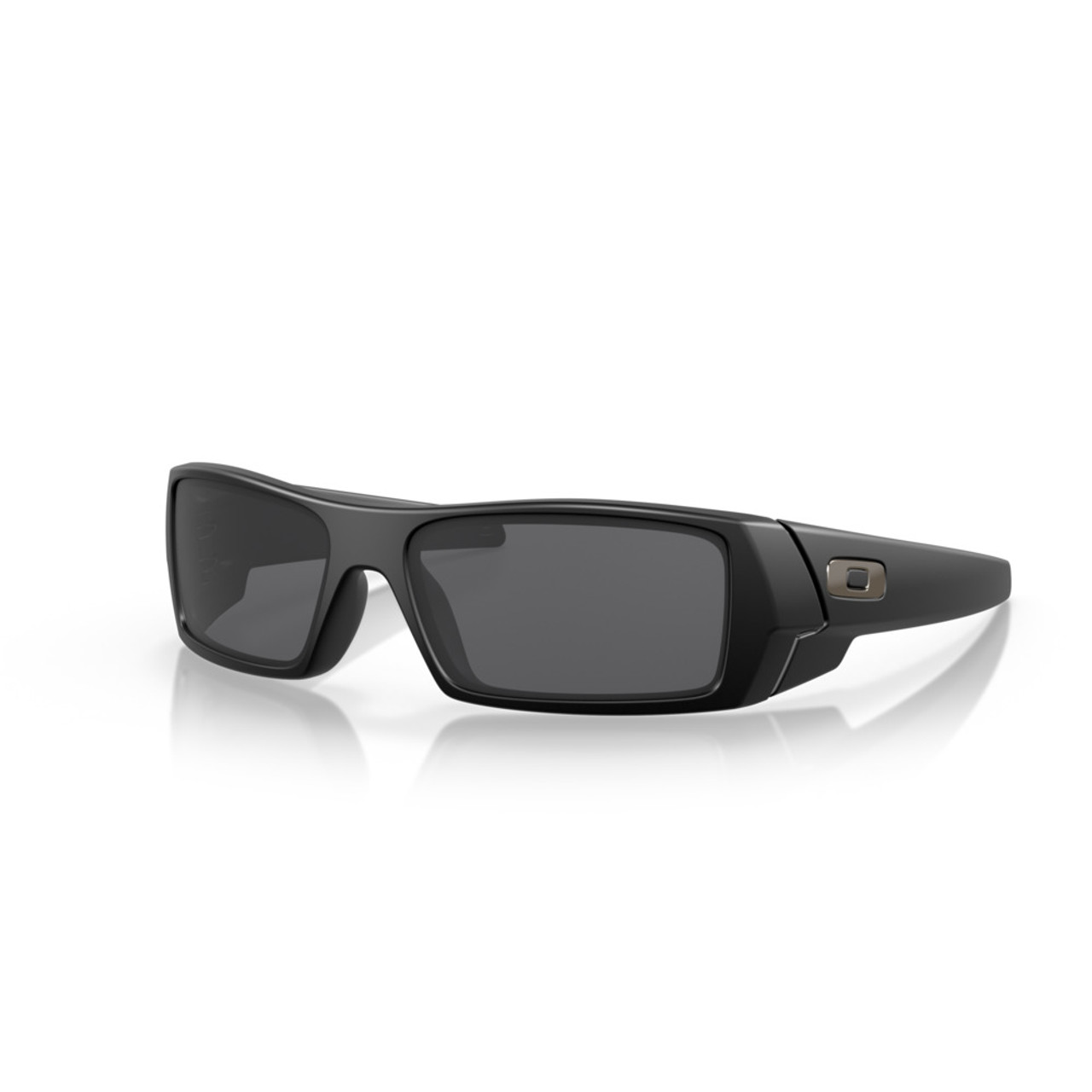 Oakley Gascan サングラス ブラック Oakley Gascan Sunglasses